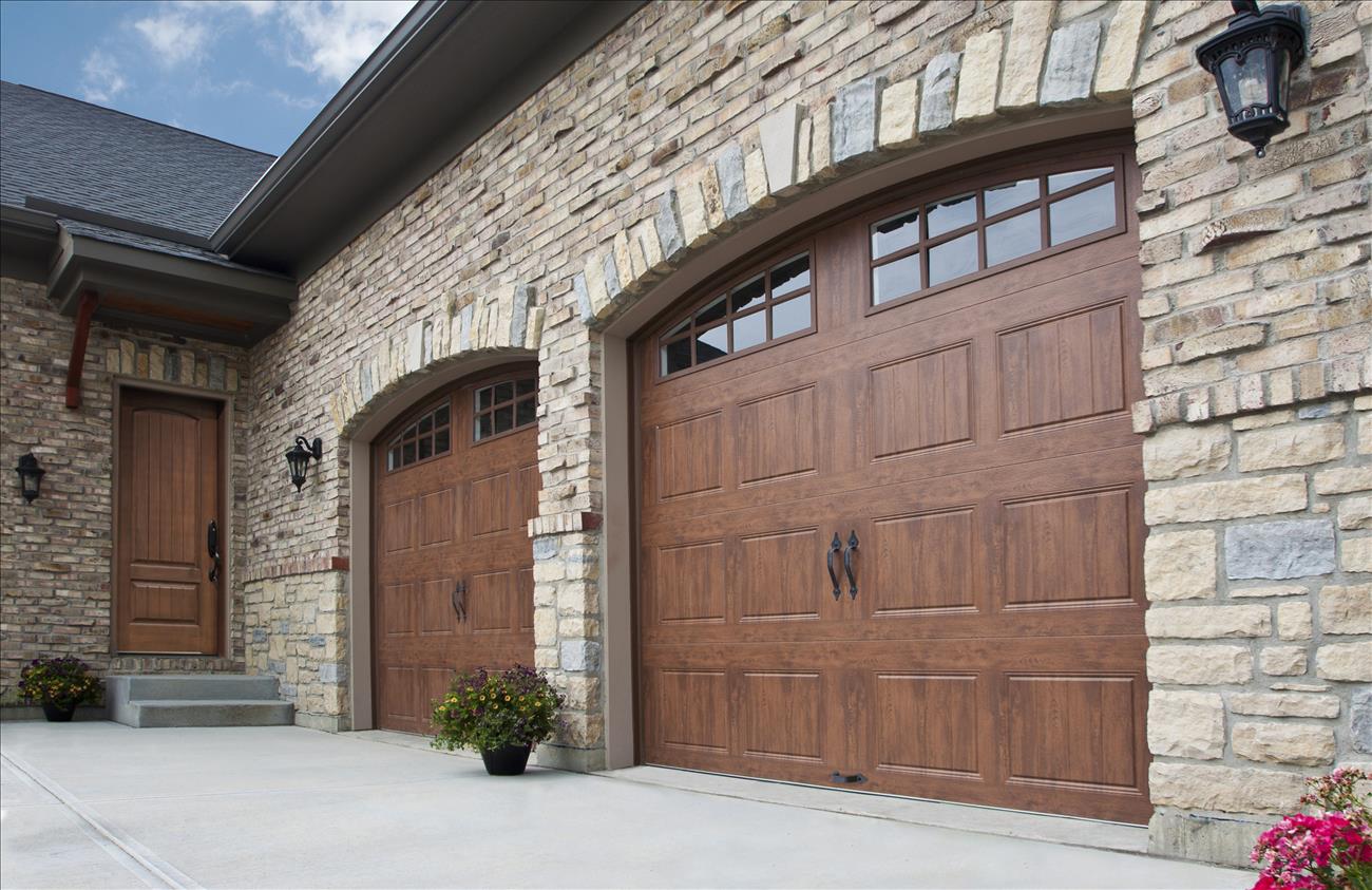 Expert Garage Door Services in League City, TX: Enhancing Your Home’s Security and Style